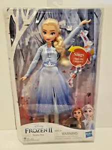 Disney Frozen 2 singende Elsa - Bild 1 von 3