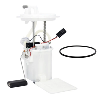 Nuevo conjunto de bomba de combustible para 03-08 Jaguar X tipo 2,5 L 3,0 L AJ27 de VIN #D55322 Foto 1 de 4