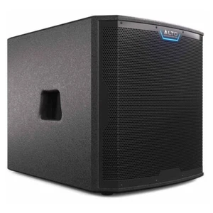 Alto Professional 2500W Powered Subwoofer with 15 Inch Driver and Rugged Design - Picture 1 of 6