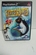 .PS2.' | '.Surf's Up.