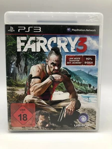 Far Cry 3 PS3 PlayStation 3 - Foto 1 di 1