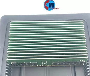 512GB = 16x 32GB 2Rx4 2666V Dell Poweredge for R630 R640 R730 R740 ECC Reg. - Picture 1 of 1