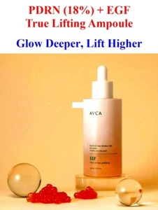 PDRN (15%) + EGF True Lifting Ampoule (100ml) - Picture 1 of 9