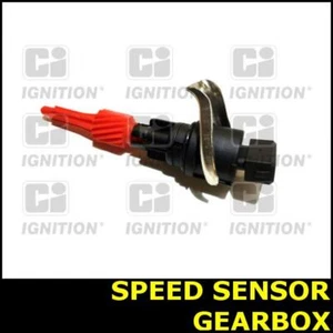 Caja de cambios sensor de velocidad PARA VW JETTA I 1.6 1.8 80->84 QH - Imagen 1 de 2