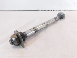 2005-2007 Harley Davidson V-Rod VRod VRSC VRSCD VRSCR Rear Wheel Axle Bolt Shaft - Picture 1 of 7