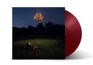 Pale Waves – Smitten Burgundy Coloured Vinyl LP 2024 - Picture 1 of 5