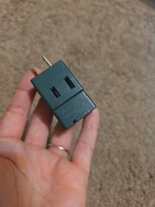 AC Cube Tap - Imagen 1 de 3
