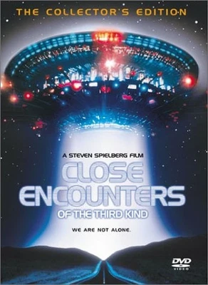 Close Encounters of the Third Kind (Two-Disc Collector's Edition) - Image 1 of 2