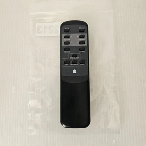 NEW Apple Mac Macintosh Remote Control 658-0086-A, 6580086A - Picture 1 of 2