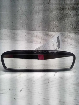 Espejo retrovisor interior Infiniti Q70 2015 OEM negro - usado - 90 k millas Foto 1 de 4