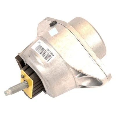 Genuine ACDelco For Cadillac ATS 2016-2019 Engine Mount Natural Aluminum Housing - Изображение 1 из 4