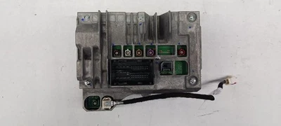 '20 JEEP GRAND CHEROKEE Radio Receiver Head Unit OEM 1 Year Wnty! - Image 1 of 4