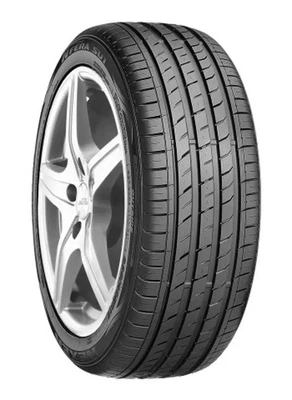 Pneu NEXEN N'Fera SU1 245/40 R20 99Y - Photo 1/2