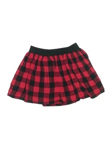 Gap Kids Girls Red Skirt S Youth - Picture 1 of 2