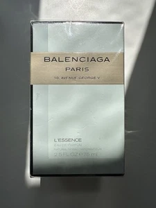 Balenciaga 10. Avenue L'Essence Eau de Parfum 75 ml RARE - Bild 1 von 6