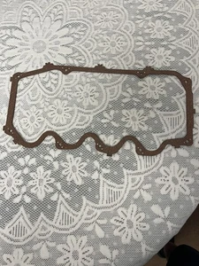 Ford CVH Fiesta Escort RS Turbo XR3i XR2i Kippdeckeldichtung Victor Reinz   - Bild 1 von 2