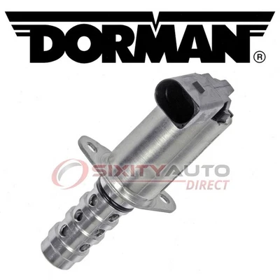 Dorman Variable Timing Solenoid VVT for 2006-2008 Volkswagen Jetta 2.0L L4 hj Foto 1 de 4