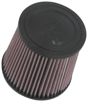 K&N Filters RU-3600 Kegelform Sportluftfilter 127mm Höhe Ø102mm Flansch - Bild 1 von 4