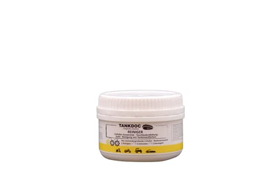Tankdoc Cleaner - Pulizia Serbatoio Professionale Disponibile in 5 Misure