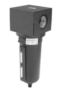 PARKER P3NFA9PGSM - P3NKB9BCP P3NF H-Flow General Industrial Particulate Filter - Picture 1 of 5