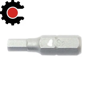 Eclipse Tools Pro'sKit Bit, Hex, 5/64", 1" Long, 1/4" Hex - Picture 1 of 1