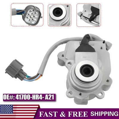 Conjunto de actuador de transmisión final 41700-HR4-A21 para Honda 14-22 TRX Foreman&Rubicon 500 Foto 1 de 4