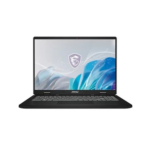 MSI Creator M16 HX C14VGG 16 " QHD+ Notebook Computer Intel Core i9 32GB RAM 102 - Picture 1 of 1