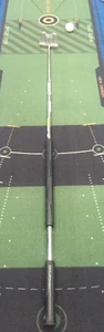 Cleveland Golf Soft 2 11 Broomstick 48 inch Centre Shaft Putter #GE00187 - Picture 1 of 7