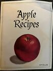 Apple Recipes Wellspring York Pa Wm Crowder Cover
