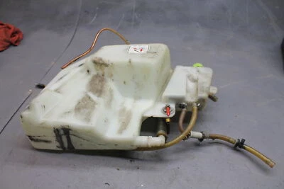 ARCTIC CAT WILDCAT 700 1991 TANQUE DE ACEITE DEPÓSITO DE BOTELLAS Foto 1 de 4