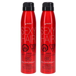 Sexy Hair Big Sexy Hair Wetterfest 5 Oz. 2er-Pack - Bild 1 von 1