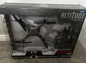 Altitude Drone With WiFi - Picture 1 of 3