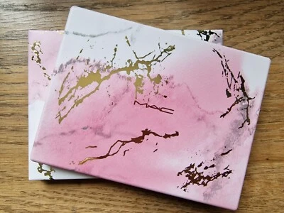 MAC Electric Wonder Eye Shadow Palette NEW Boxed 💯Authentic - Image 1 of 2