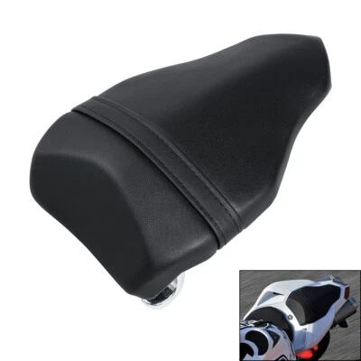 Asiento trasero pasajero apto para SUPERBIKE 1098 EU 2007-2008 848 EVO EU 11-13 Foto 1 de 4