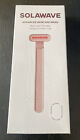 Solawave Red Light Therapy Advanced Skin Care Wand