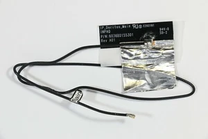 HP PAVILION x2 10-N113NF 10-N208NF 10-001NF Wifi Antenna 6036B0155301 - Picture 1 of 2
