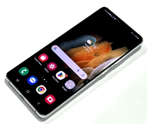 Samsung S21 Ultra 5G | SM-G998 | 128GB | Verizon | Android | Smartphone | #423C - Picture 1 of 12
