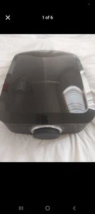 Proyector de cine en casa Optoma HD82 DLP FULL HD 1080P - Imagen 1 de 4