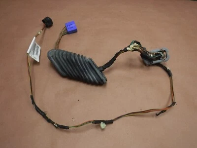 Arnés de cableado eléctrico puerta trasera izquierda Jeep Liberty KJ 2004 56010615AF PW PDL  Foto 1 de 3