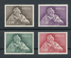 (40105) Portugal - Michel 856/59, MNH, see scan, CV €150 - Picture 1 of 5