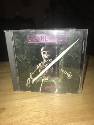 Stonekeep (PC, 1995) Free Shipping - Image 1 of 4