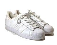white adidas shoes shell toe