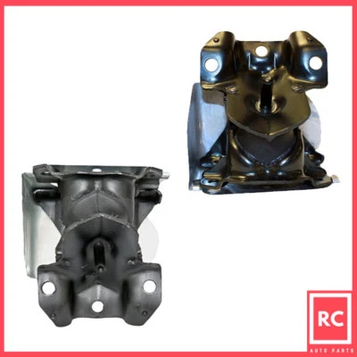 Juego de 2 piezas de montaje de motor delantero para 07-13 Silverado 1500/Tahoe/Sierra 1500/Yukon Foto 1 de 3