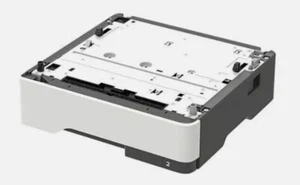 Lexmark 36S3120 Lockable 550 Sheet Media Tray - New - DP - Picture 1 of 4