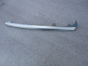2017 2018 2019 2020 2021 Mazda CX-9 Front grille chrome molding OEM LH - Picture 1 of 9