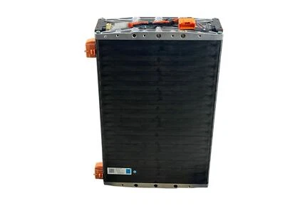 2021 FORD MUSTANG MACH-E EXTENDED RANGE 8.5kWh Li-ION BATTERY PACK LJ9810C779AF Foto 1 de 4