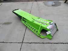 EB653 2018 18 ARCTIC CAT MOUNTAIN CAT M8000 162 TUNNEL VIN: 4UF18SNW7JT111725