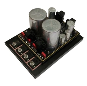 RS30-RF: fuente de alimentación de ruido ondulado ultra bajo, hasta 20A - Imagen 1 de 3