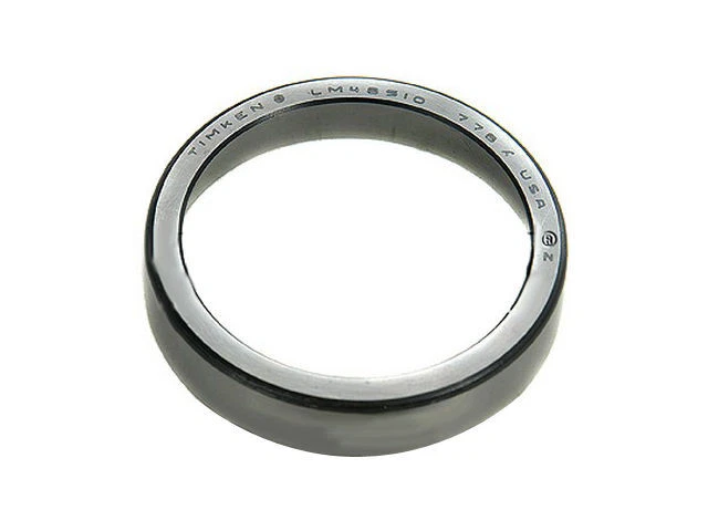 Diferencial trasero Timken Race para Jaguar Vanden Plas 1982-2005 75FQWX Foto 1 de 1