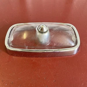 1966 1967 PONTIAC GTO FRONT GRILLE PARK LIGHT LENS ORIGINAL GUIDE NICE! - Picture 1 of 7